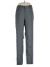 Tasc Solid Gray Casual Pants Size EU 38 / US 8 - photo 1