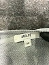 AGOLDE 100% Cotton Gray Sweatshirt Size XS - photo 7