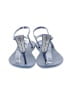 Imperial Blue Sandals Size 6 - photo 2