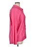 Missguided 100% Polyester Pink Long Sleeve Blouse Size 14 - photo 4