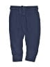 WES AND WILLY Blue Casual Pants 3-6 MO / 6 MO - photo 1