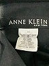Anne Klein Black Coat Size 10 - photo 6