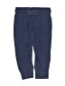 WES AND WILLY Blue Casual Pants 3-6 MO / 6 MO - photo 2
