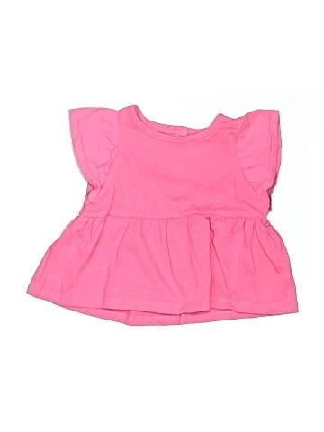 Tucker + Tate Short Sleeve T-Shirt (view 1)
