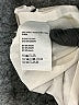 American Eagle Outfitters 100% Viscose Stripes Gray Romper Size XS - photo 5