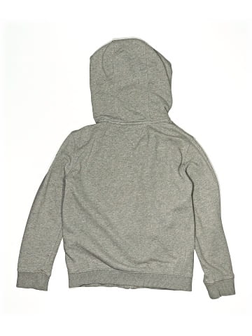 Tommy Hilfiger Zip Up Hoodie (view 2)