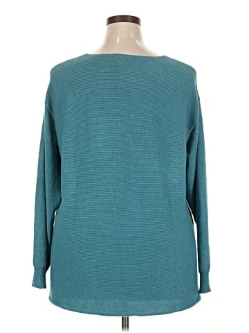 Ella Moss Pullover Sweater (view 2)