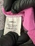 Unbranded Pink Pullover Sweater Size S - photo 7