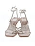 Dolce Vita Ivory Tan Wedges Size 6 1/2 - photo 2