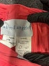 Alfred Angelo 100% Polyester Pink Cocktail Dress Size 4 - photo 3