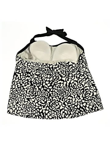 VM Swimsuit Top (view 2)