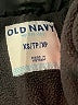 Old Navy Black Vest Size XS - photo 6