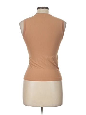 Yogalicious Sleeveless T-Shirt (view 2)