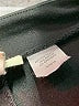 Appleseeds Solid Black Active Pants Size 1X - photo 8
