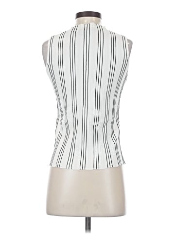 T Tahari Sleeveless Blouse (view 2)