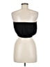 Ecote 100% Rayon Black Tube Top Size M - photo 2