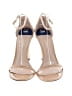 Stuart Weitzman Ivory Tan Sandals Size 10 - photo 2