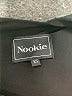 Nookie 100% Polyester Black Cocktail Dress Size XS - photo 7
