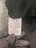 Nookie 100% Polyester Black Cocktail Dress Size XS - photo 8