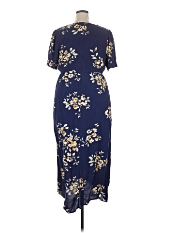 Motherhood Casual Dress (view 2)