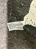 Universal Thread 100% Polyester Ivory Pullover Sweater Size L - photo 8