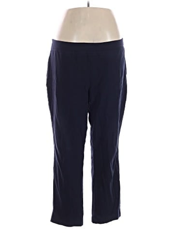 Dana Buchman Active Pants (view 1)