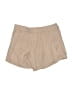 Superdown 100% Tencel Tan Skort Size S - photo 2