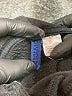 Divided by H&M Black Pullover Hoodie Size XS - photo 7