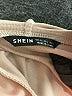Shein Tan Fleece Size XL - photo 6