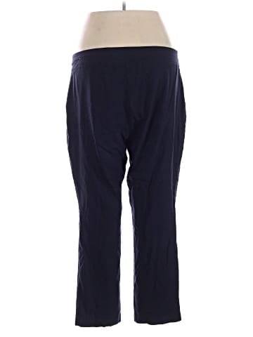 Dana Buchman Active Pants (view 2)