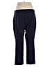 Dana Buchman Solid Blue Active Pants Size XL - photo 2