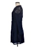 Bardot Blue Cocktail Dress Size 8 - photo 5