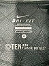 Nike Argyle Gray Active Pants Size S - photo 7