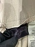 Rafaella Solid Tan Dress Pants Size 8 - photo 6