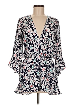 Saks Fifth Avenue 3/4 Sleeve Blouse