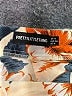 PrettyLittleThing Print Ivory Casual Pants Size 4 - photo 7