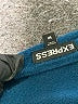 Express Blue Cardigan Size M - photo 4