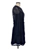 Bardot Blue Cocktail Dress Size 8 - photo 4