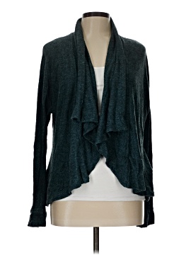 Silence And Noise Cardigan