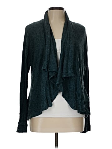 Silence and Noise Cardigan (view 1)