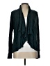 Silence and Noise Teal Cardigan Size L - photo 1