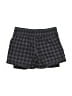 Avia Houndstooth Black Athletic Shorts Size 4 - 5 - photo 2