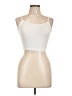 better / together Ivory Tank Top Size L - photo 1