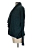 Silence and Noise Teal Cardigan Size L - photo 5