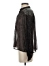 Zara Black Long Sleeve Blouse Size XS - photo 5