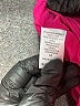 Forever 21 Solid Pink One Piece Swimsuit Size M - photo 4