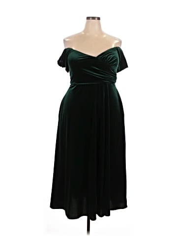 B2 by Jasmine Cocktail Dress (view 1)