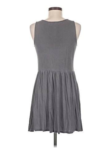 Kensie Casual Dress (view 2)