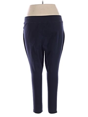 Susan Graver Active Pants (view 2)