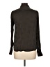American Vintage Black Long Sleeve Button-Down Shirt Size L - photo 2